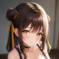 Love Triple: 女の子