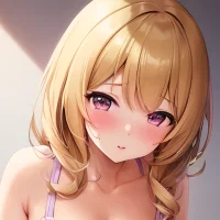 セクシーマージ：スイカゲーム美少女