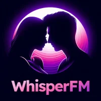 WhisperFM: オーディオブック & 小説 読む