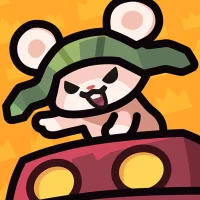 ラッキー傭兵団：協力ディフェンス