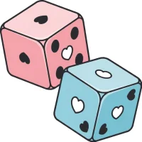 ラブダイス - カップルゲーム