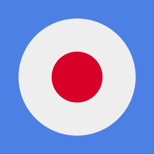 Most Common Japanese Words