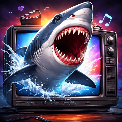 ShowShark: Stream Your Media